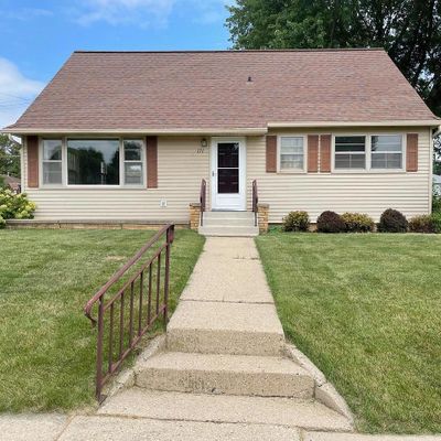 111 6 Th St, Waunakee, WI 53597