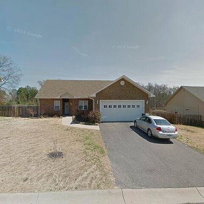 111 Fox Chase Cir, Hot Springs National Park, AR 71913