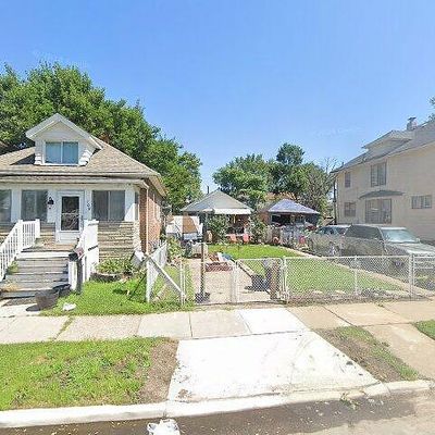 111 Maple St, River Rouge, MI 48218