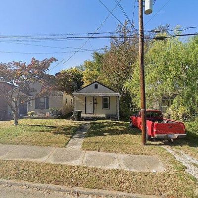 1110 Weller Ave, Louisville, KY 40208