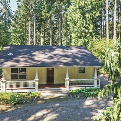 11120 122 Nd Avenue Ct, Anderson Island, WA 98303