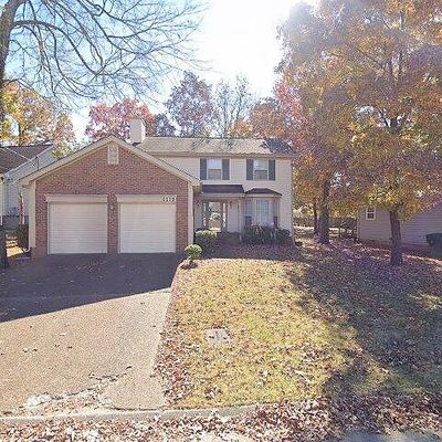 1112 Traceton Cir, Antioch, TN 37013