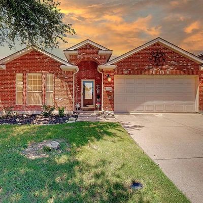 1118 Johnson Dr, Melissa, TX 75454