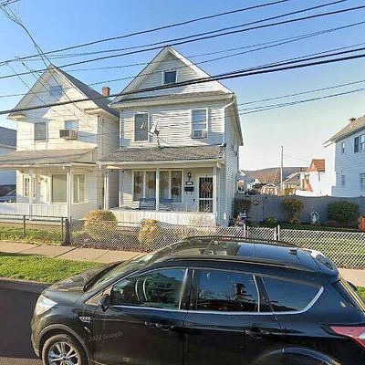 1119 S Hanover St, Nanticoke, PA 18634