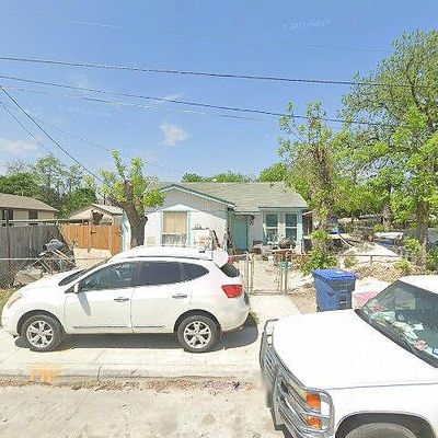 1119 N Gevers St, San Antonio, TX 78202