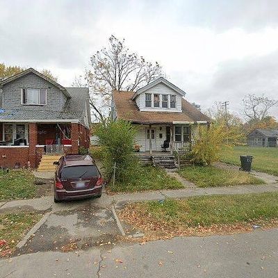 11205 Charlemagne St, Detroit, MI 48213