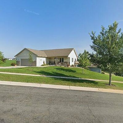 1124 Temple Dr, Mount Horeb, WI 53572