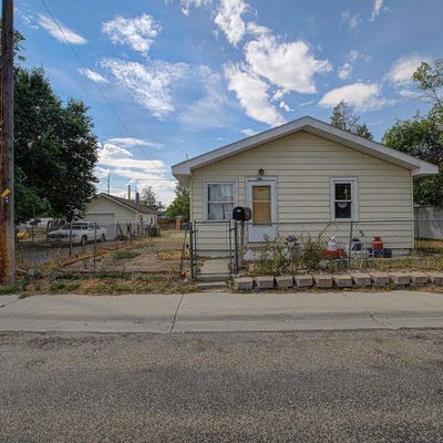 1126 N Lincoln St, Casper, WY 82601