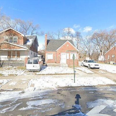 11271 Wade St, Detroit, MI 48213