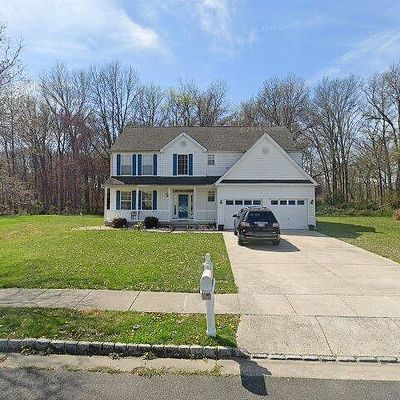 113 Penn Beach Dr, Pennsville, NJ 08070