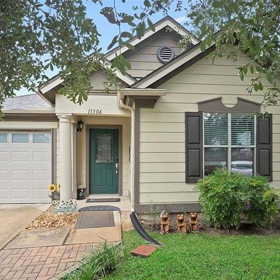 11306 Seven Sisters Dr, Tomball, TX 77375