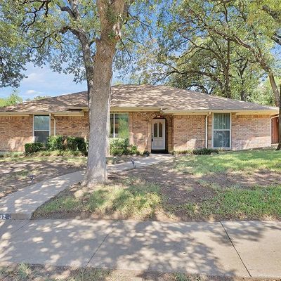 1132 Windmill Ln, Irving, TX 75061