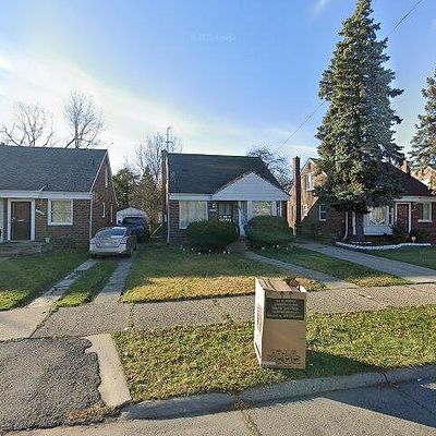 11385 Fielding St, Detroit, MI 48228