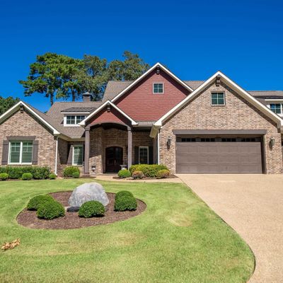 114 Arlington Park Pl, Hot Springs National Park, AR 71901