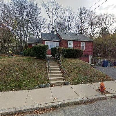 114 Byron Ave, Lawrence, MA 01841