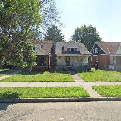 11406 Hartwell St, Detroit, MI 48227