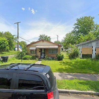 11418 Yosemite St, Detroit, MI 48204