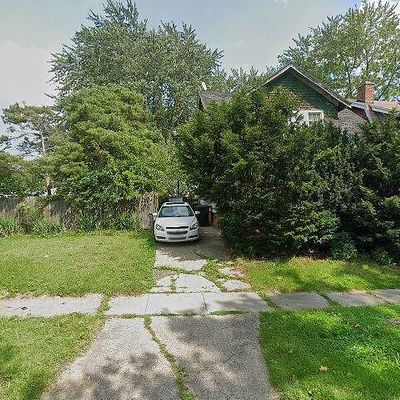 11428 Manor St, Detroit, MI 48204