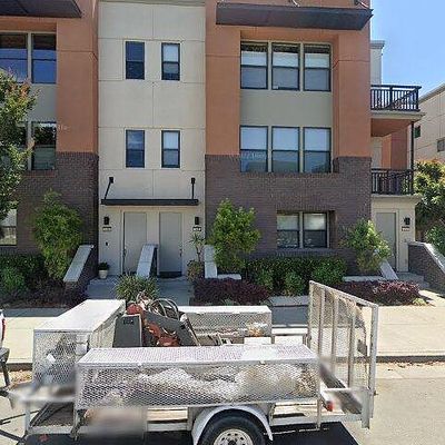 1143 66 Th St, Emeryville, CA 94608