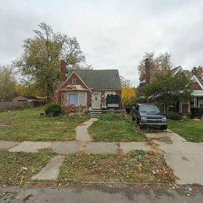 11430 College St, Detroit, MI 48205