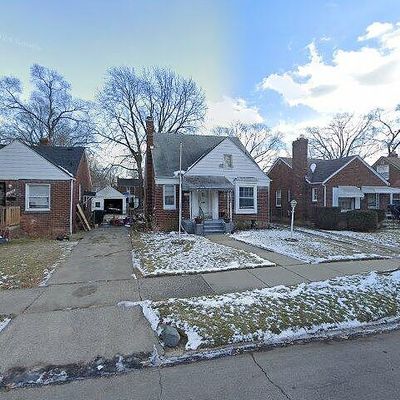 11450 Somerset Ave, Detroit, MI 48224