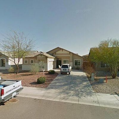 11453 E Cliffrose Ln, Florence, AZ 85132