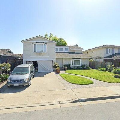 1149 Flying Fish St, Foster City, CA 94404