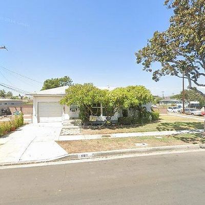 11511 Rivera Rd, Whittier, CA 90606