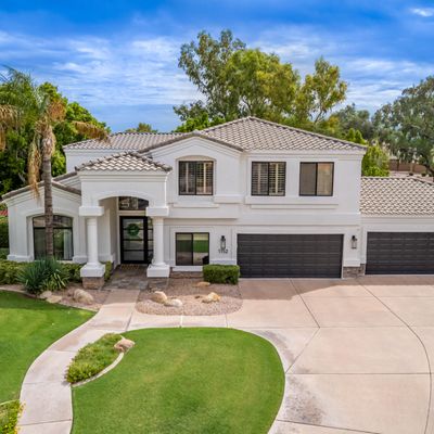 1152 W Sunrise Pl, Chandler, AZ 85248