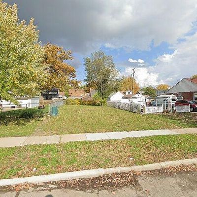 1154 Cleveland Ave, Lincoln Park, MI 48146