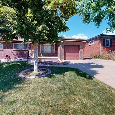 1155 S Depew St, Lakewood, CO 80232