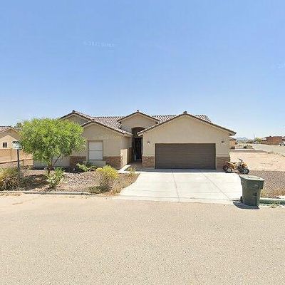 11569 Sonora St, Wellton, AZ 85356