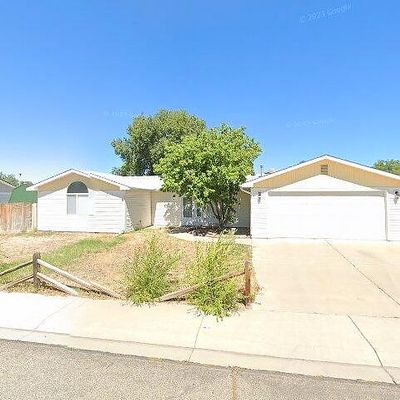 1158 Micaelas Pl, Grand Junction, CO 81503