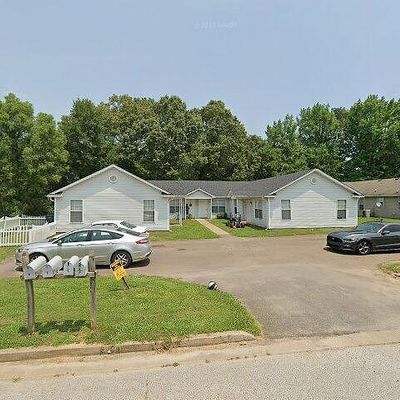 116 Hines Blvd, Bolivar, TN 38008