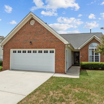 116 Kudrow Ln, Morrisville, NC 27560