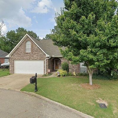 116 Winchester Pl, Saltillo, MS 38866