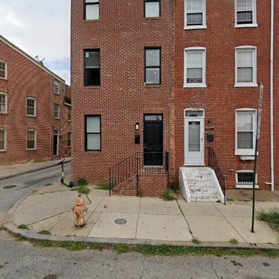 116 W Hamburg St, Baltimore, MD 21230