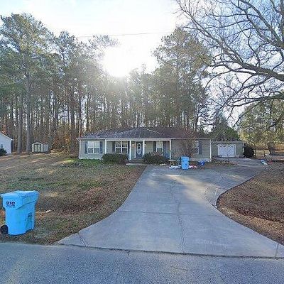 1160 N Bryan Rd, Jacksonville, NC 28546