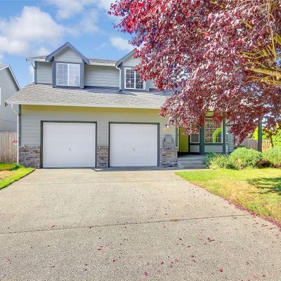 11610 169 Th Street Ct E, Puyallup, WA 98374