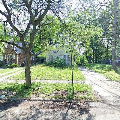 11656 Hartwell St, Detroit, MI 48227