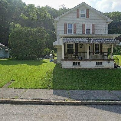 117 Locust St, Williamsburg, PA 16693