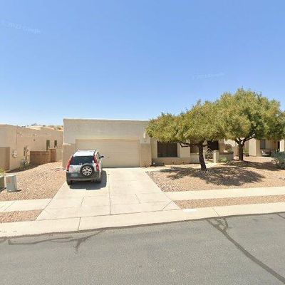 11701 N Pyramid Point Dr, Tucson, AZ 85737