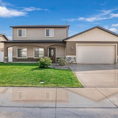 1171 Glenn Brook Rd, Twin Falls, ID 83301