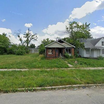 11716 Winthrop St, Detroit, MI 48227