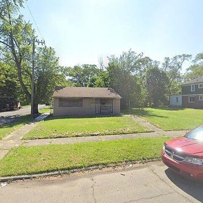 11758 Hartwell St, Detroit, MI 48227