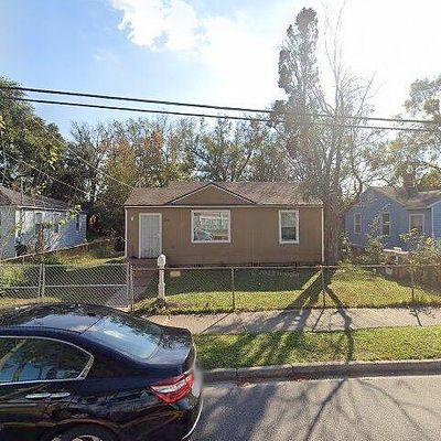 1176 W 13 Th St, Jacksonville, FL 32209