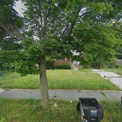 1180 Burlingame St, Detroit, MI 48202