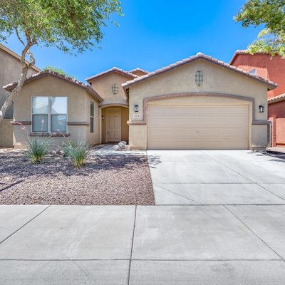 11820 W Monte Lindo Ln, Sun City, AZ 85373