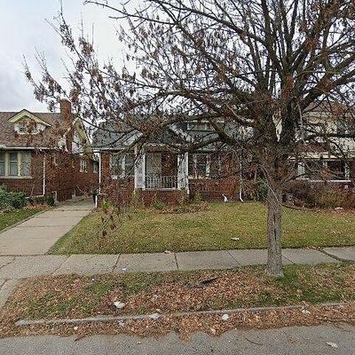 11861 Wisconsin St, Detroit, MI 48204