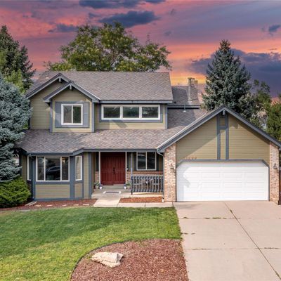 11899 E Harvard Ave, Aurora, CO 80014